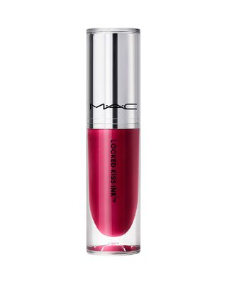 M·A·C LOCKED KISS INK (LABIAL LÍQUIDO MATE)